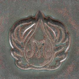 Smoke - 16 oz Mayco Stoneware Glaze